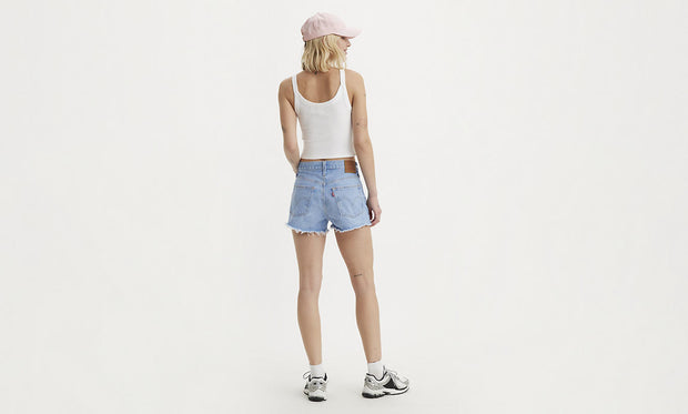 501 Original short