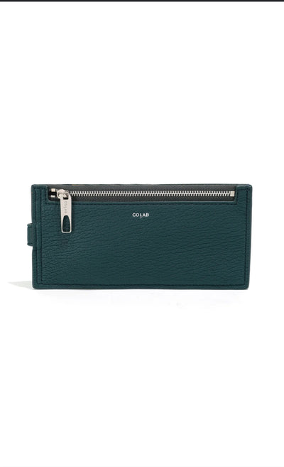 Lizou Flat Wallet