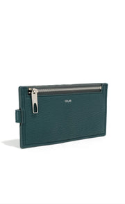 Lizou Flat Wallet