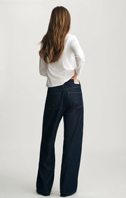 Nella wide leg jean