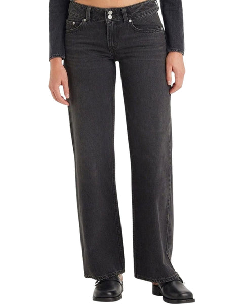 Superlow loose