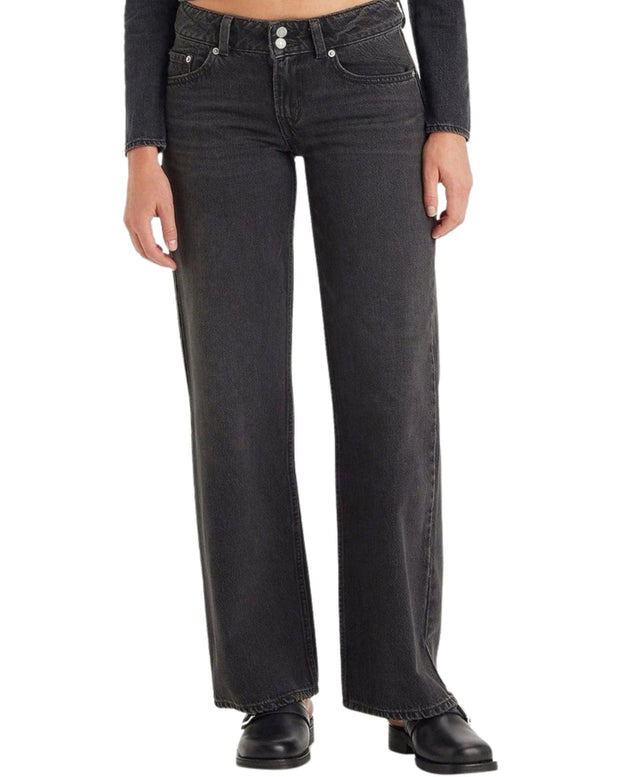 Superlow loose