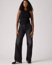 Low Loose jean
