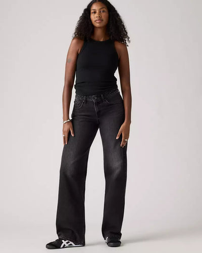 Low Loose jean