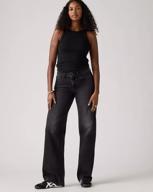 Low Loose jean