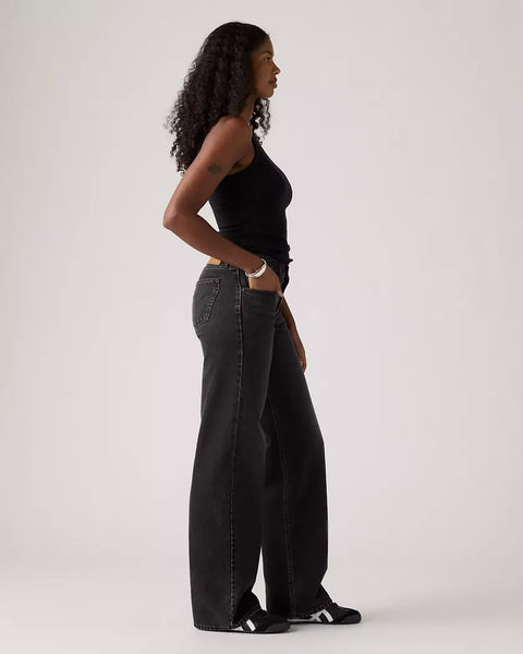 Low Loose jean