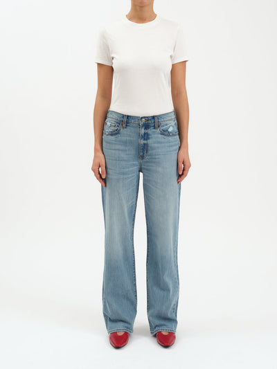 Slouch 90's fit