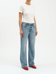 Slouch 90's fit