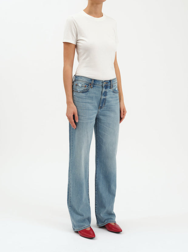 Slouch 90's fit