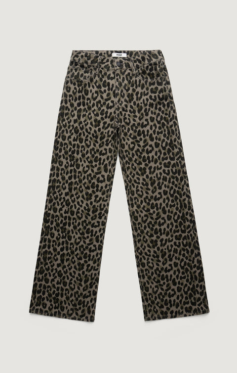 Sabrina wide leg pant