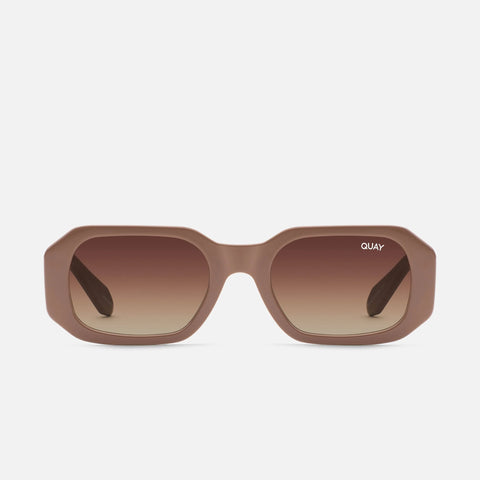 Hyped up sunglasses
