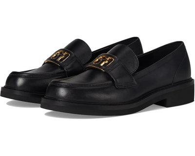 Shuttle loafer