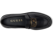 Shuttle loafer
