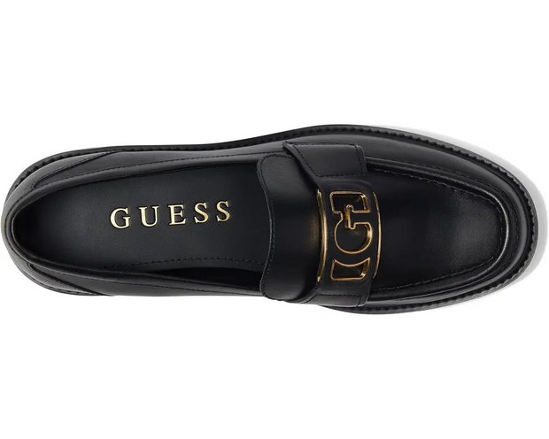 Shuttle loafer