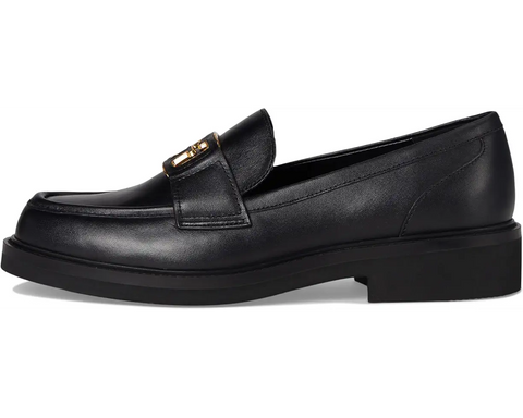 Shuttle loafer