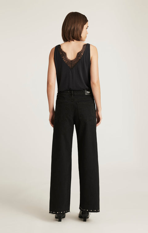 Rebecca Studded Jeans