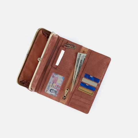 Rachel wallet