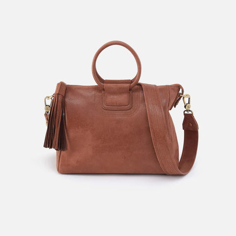 Sheila medium satchel