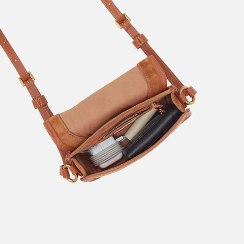 Kiva small crossbody