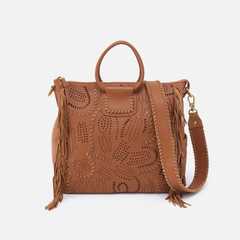 Sheila large satchel