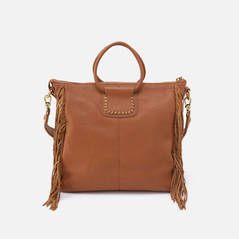 Sheila large satchel