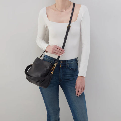 Starr convertible shoulder bag