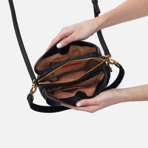 Starr convertible shoulder bag