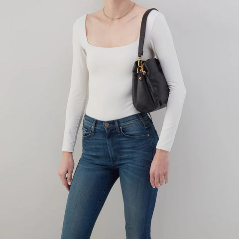 Starr convertible shoulder bag