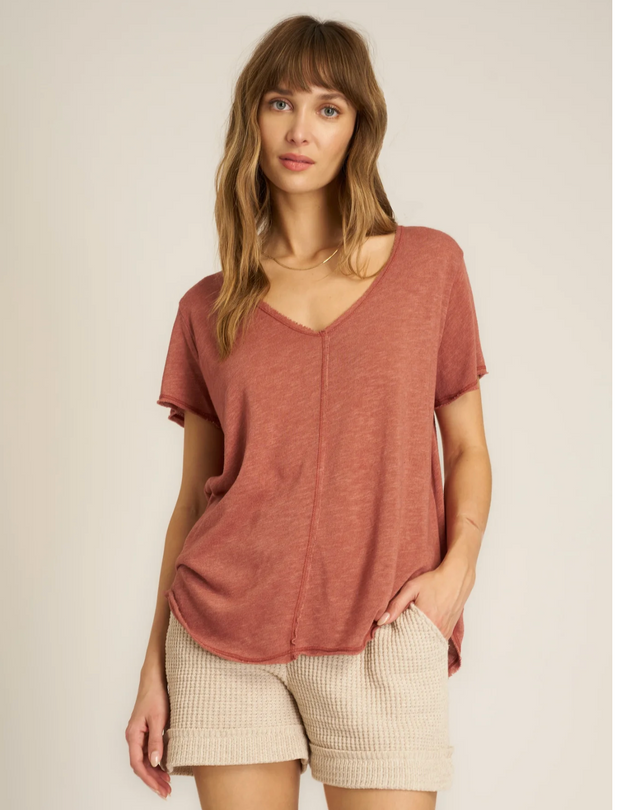 Wearever tee