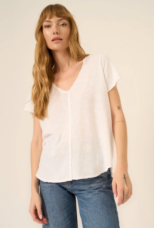 Wearever tee