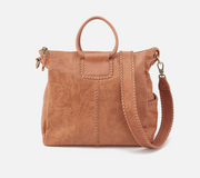 Sheila large satchel