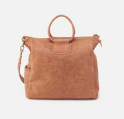 Sheila large satchel