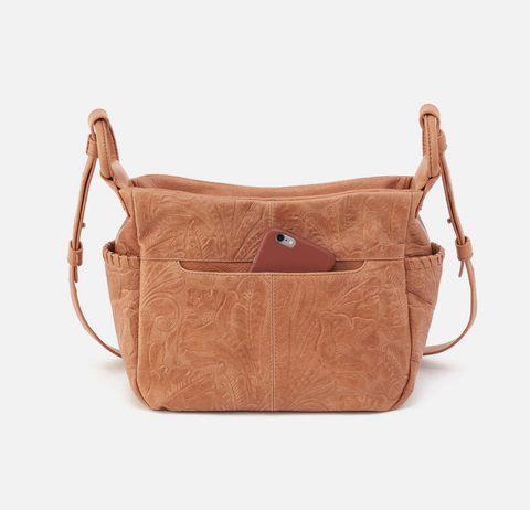 Sheila crossbody