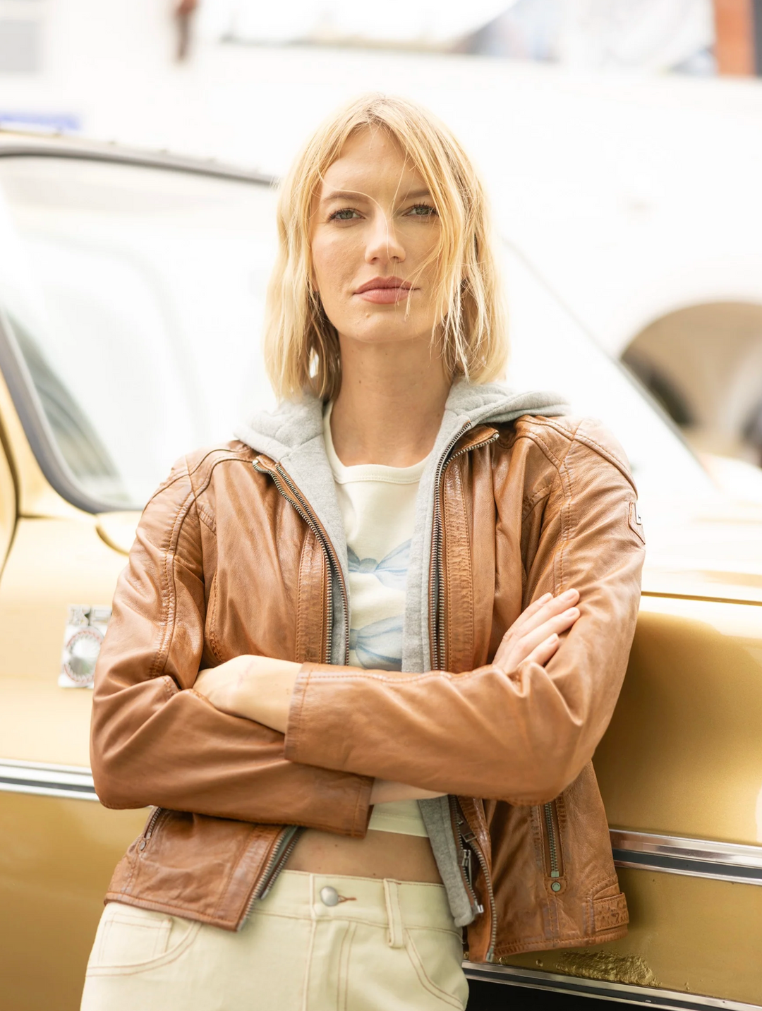 Ladies jackets – Mainstreet Clothing Co.