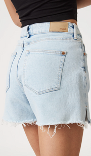 Heidi denim short