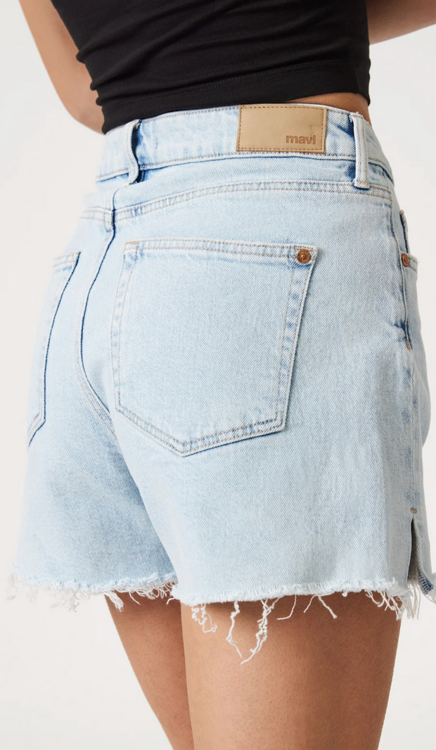 Heidi denim short