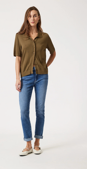 Kathleen denim jean