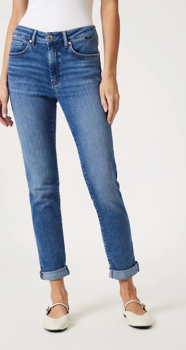 Kathleen denim jean