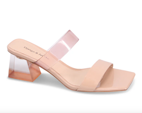 Ralsty sandal