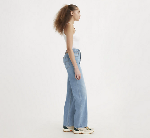 ribcage full length