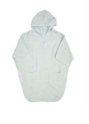 Cocoon surf poncho