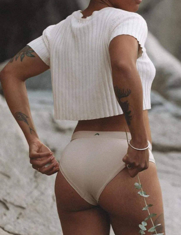 cheeky