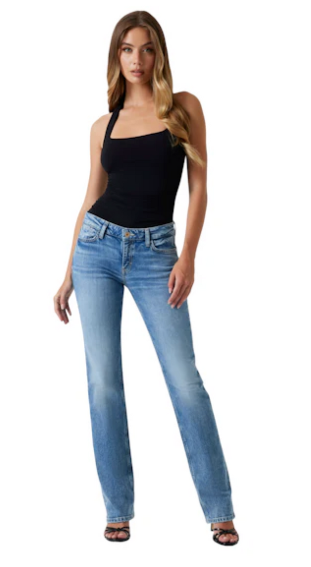 Nicky Cigarette jean