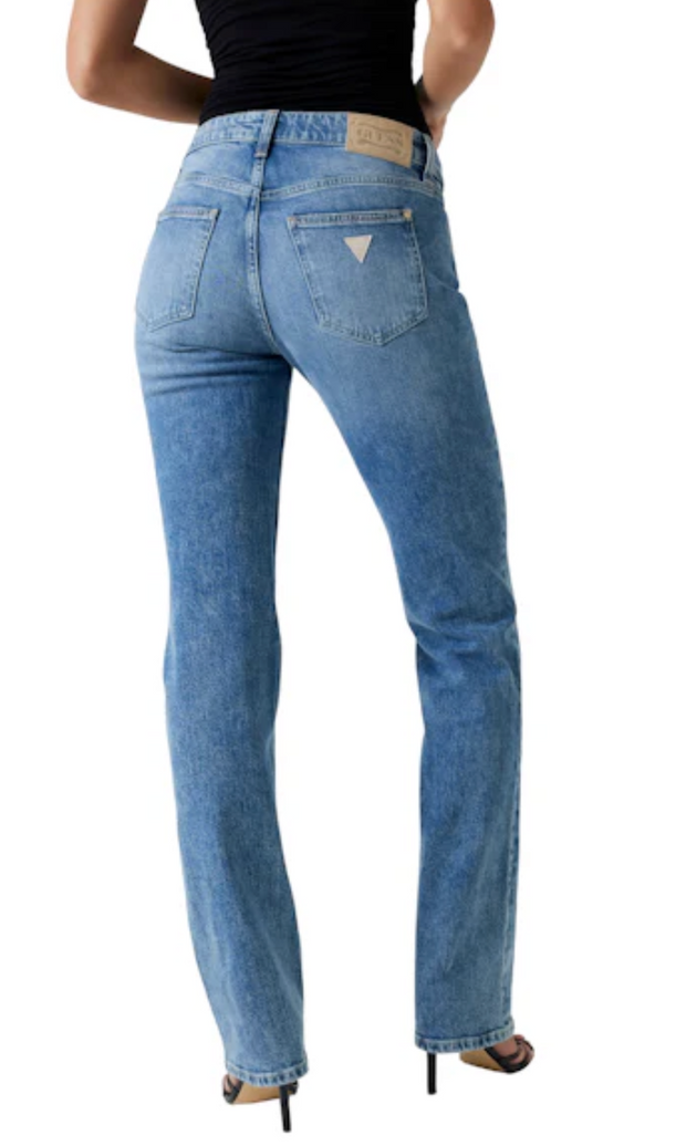 Nicky Cigarette jean