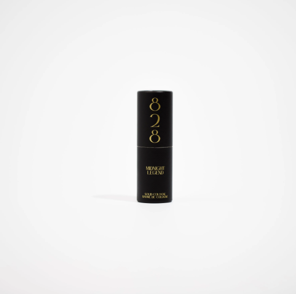 Midnight legend solid cologne