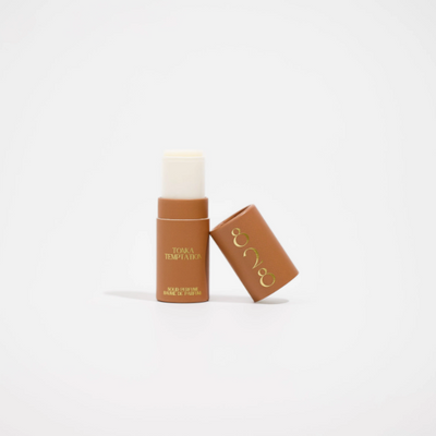 Tonka temptation solid perfume