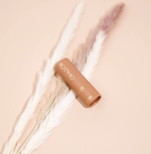 Tonka temptation solid perfume