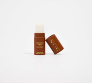 Enchanted amber & coconut solid perfume