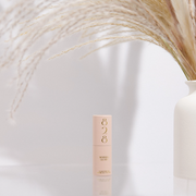 Morning Glory solid perfume