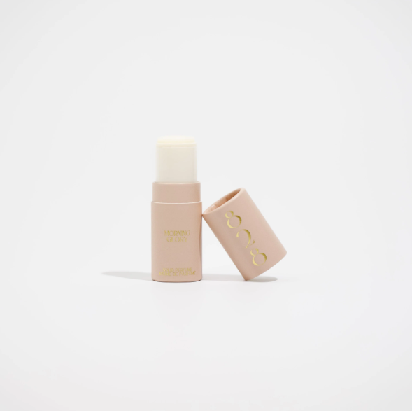 Morning Glory solid perfume
